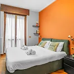 Olimpiadi - Jacuzzi Idromassaggio Apartamento *