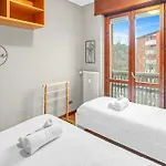 Olimpiadi - Jacuzzi Idromassaggio *