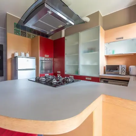 Appartamento Luxehost - Jacuzzi Milano