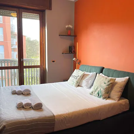 Luxehost - Jacuzzi Appartamento Milano