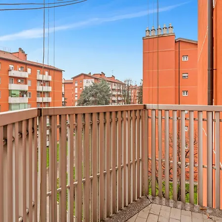 Olimpiadi - Jacuzzi Idromassaggio Apartman