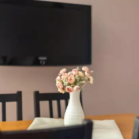 Olimpiadi - Jacuzzi Idromassaggio Апартаменты Милан