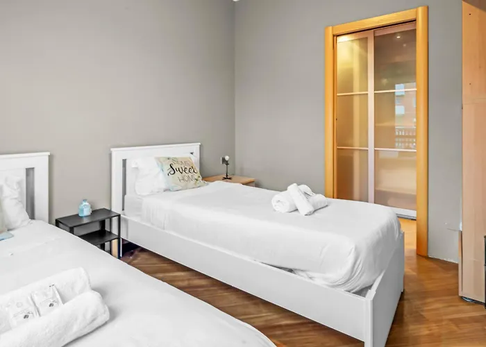 Lejlighed Olimpiadi - Jacuzzi Idromassaggio Milano